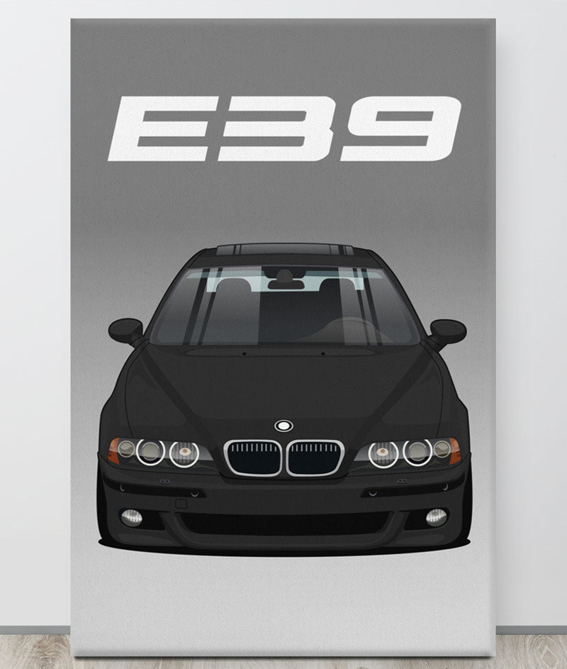 BMW E39
