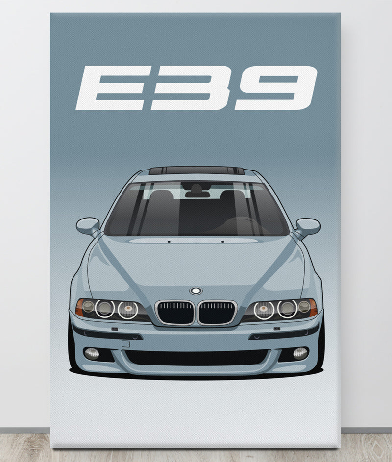 BMW E39