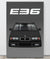 BMW E36 Black Canva Wall Art