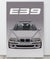 BMW E39 Aspen Silver Canva Wall Art