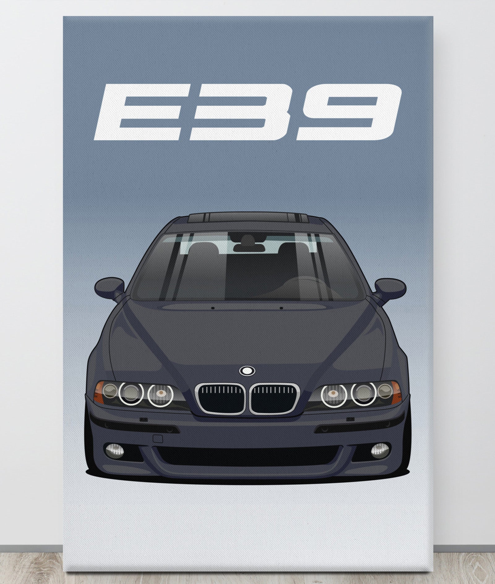 BMW E39