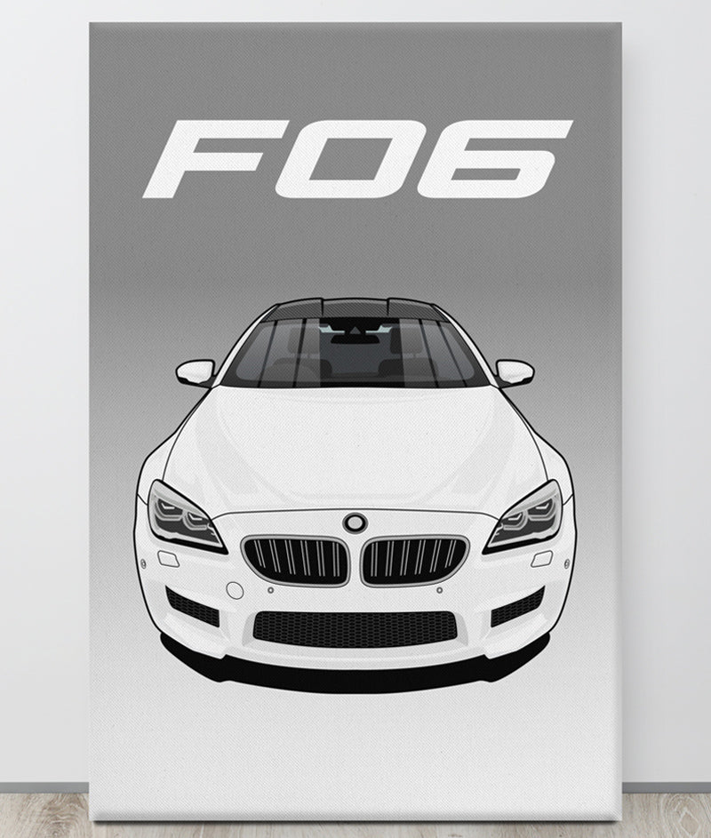 BMW F06