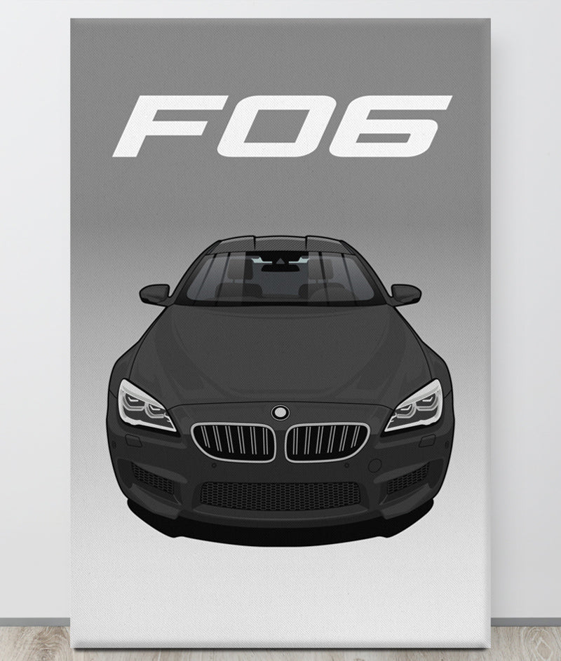 BMW F06