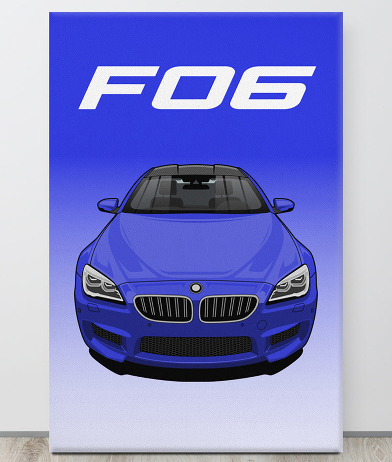 BMW F06