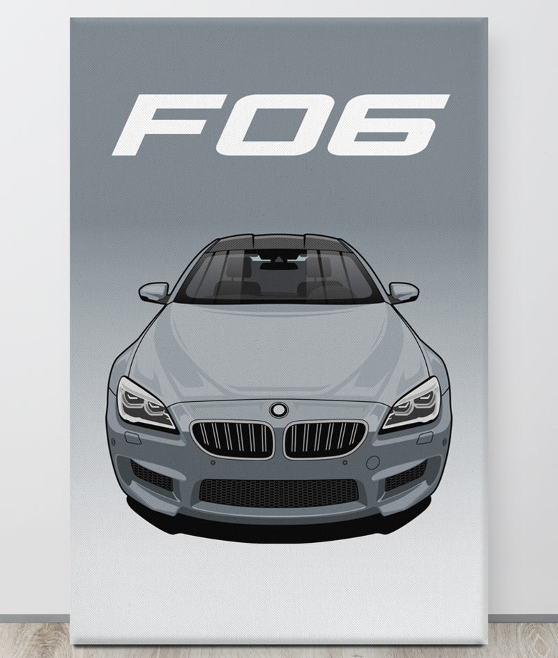 BMW F06